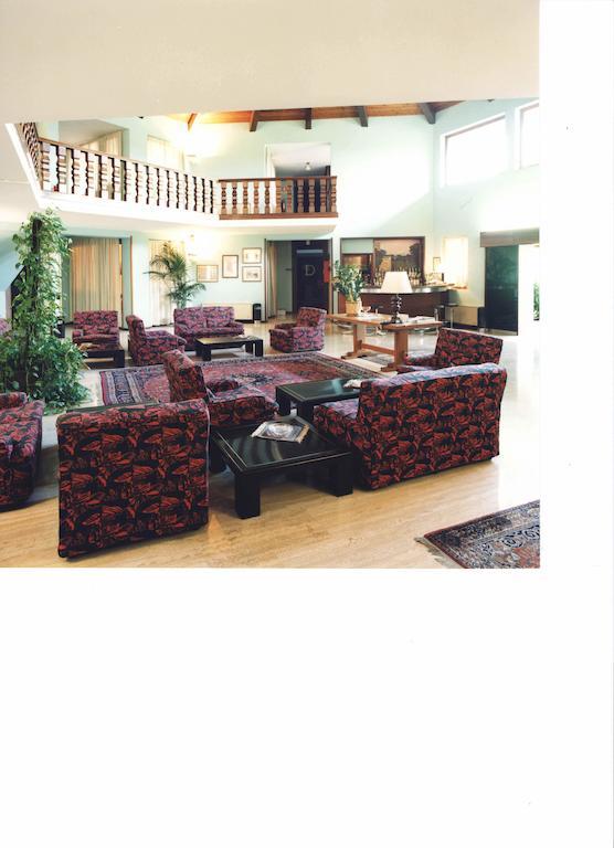 Hotel I Diamanti Garlasco Екстер'єр фото
