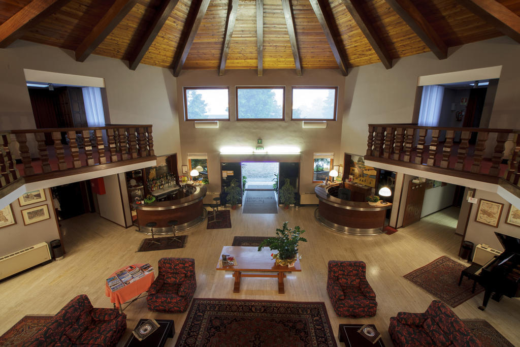 Hotel I Diamanti Garlasco Екстер'єр фото