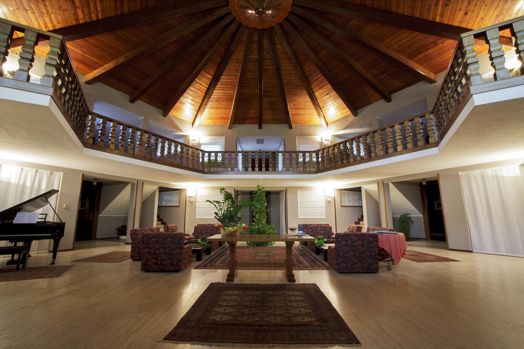 Hotel I Diamanti Garlasco Екстер'єр фото